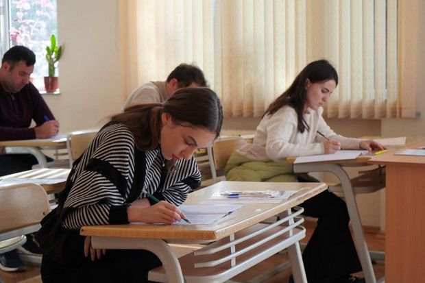 Miqrasiya orqanlarına qəbulun nəticələri açıqlanıb