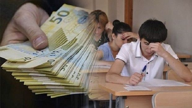 Tələbələrə ŞAD XƏBƏR: Kirayə haqqı və yolpulu verilə bilər - VİDEO