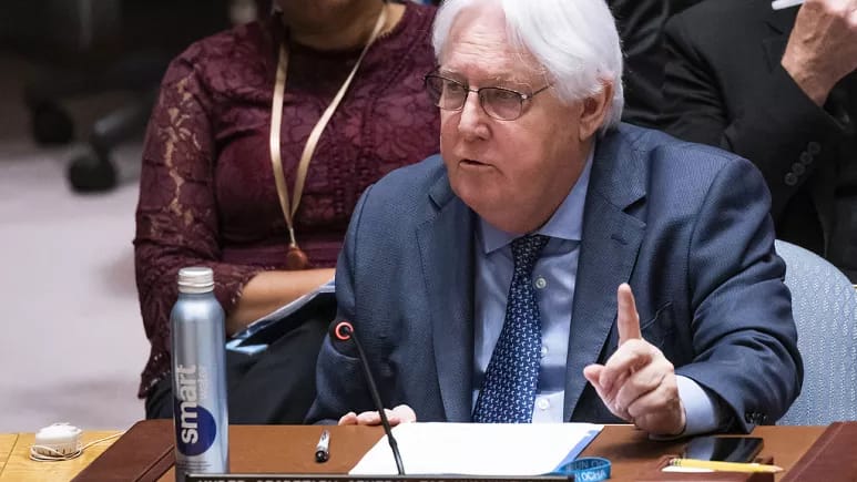 BMT humanitar yardım tələbini 46,4 milyard dollara endirəcək