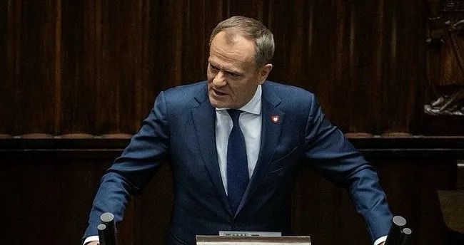 Polşanın növbəti baş naziri Donald Tusk olacaq