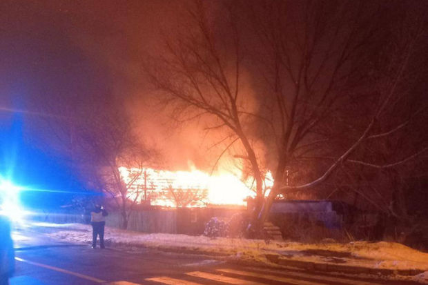 Rusiyanın raket hücumu nəticəsində 51 nəfər mülki şəxs yaralanıb - VİDEO