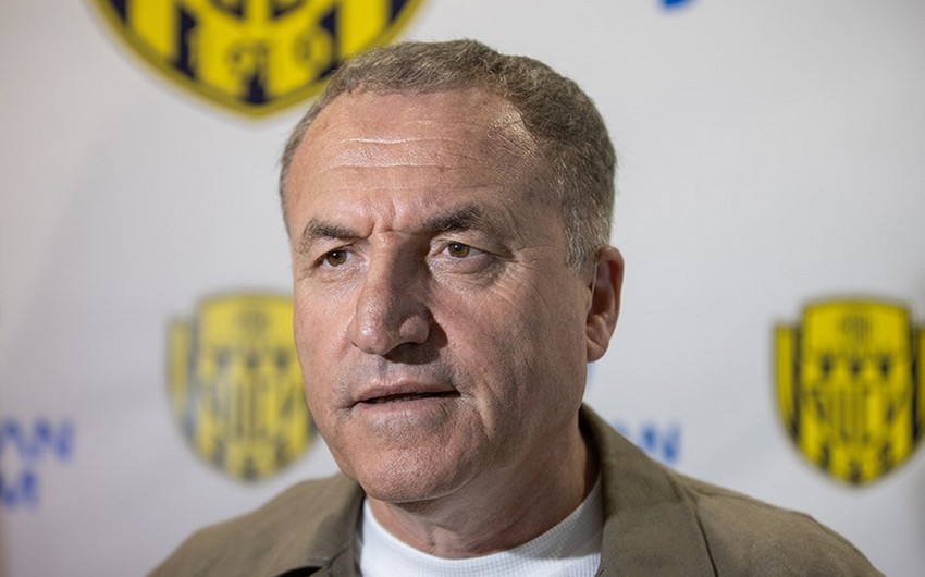 Hakimi vuran sabiq klub prezidenti 10 il azadlıqdan məhrum edilə bilər