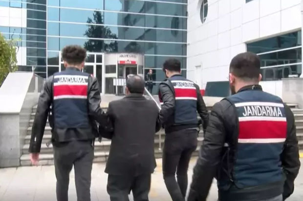 Türkiyədə partiya sədri həbs olundu: PKK terror təşkilatının üzvü olduğu üzə çıxdı - FOTO