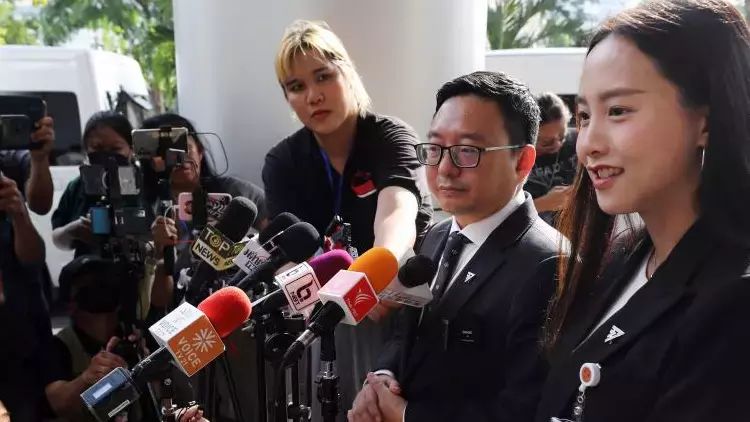 Tailandda müxalifətçi deputat 6 il müddətinə azadlıqdan məhrum edilib