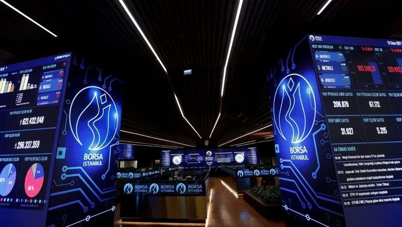 Birja günün birinci yarısında ucuzlaşıb