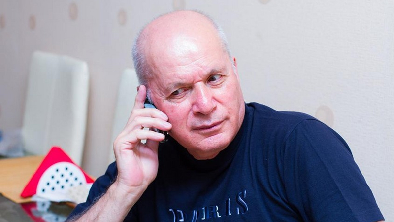 Azərbaycanın Xalq artisti vəfat etdi