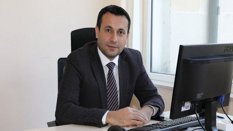 Tanınmış jurnalistə yeni vəzifə verildi