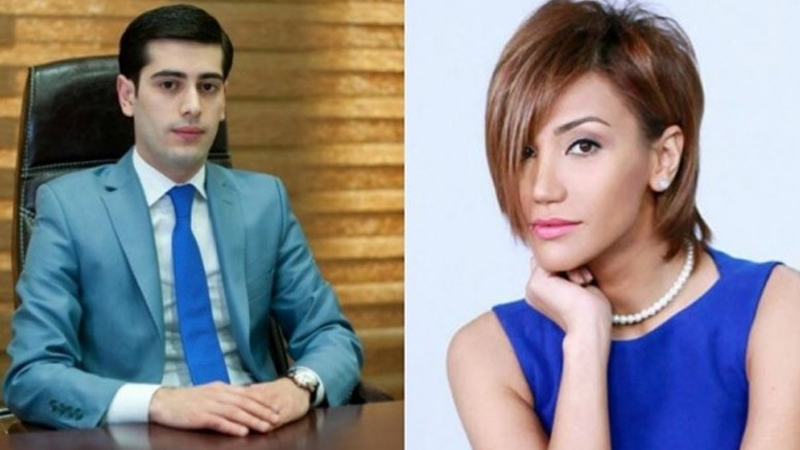 İstanbulda azərbaycanlı iş adamı tutuldu: onu Röya ilə nə bağlayır? (FOTO)