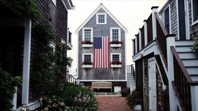 ABŞ-da ikinci əl ev satışlarının artacağı gözlənilir