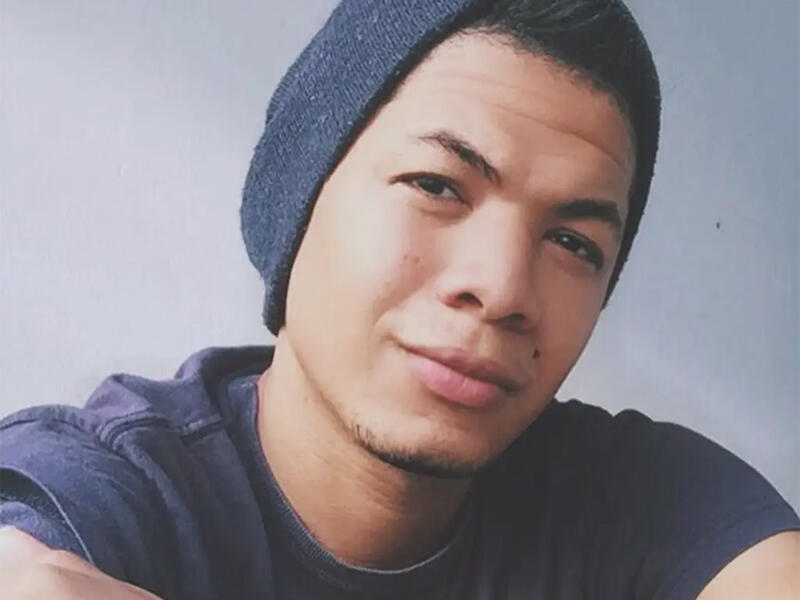 Canlı yayımda şok - 30 yaşlı müğənni bloqerin restoranında öldü - FOTO