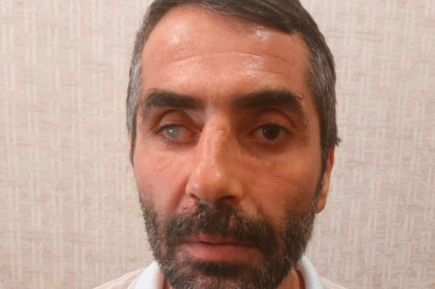 Sumqayıtda avtobuslarda cibgirlik edən kameralara tuş gəldi - Oğurluq anının VİDEOSU