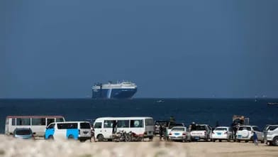 Yəmən sahillərində konteyner gəmisinə hücum olub