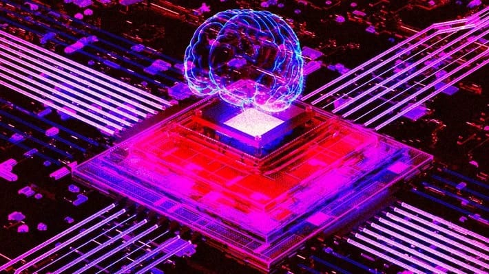 Dünyada insan beynini təqlid edən ilk superkompüteri açılır