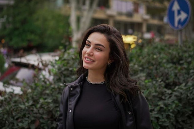 Keçmiş ərini öldürtmək istəyən türkiyəli fenomen saxlanılıb - VİDEO