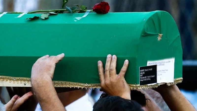 Bakı metrosunun keçmiş rəisi vəfat etdi (FOTO)