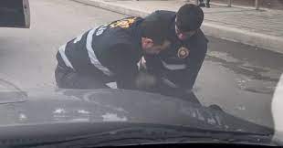 Gəncədə narkotik satmaqda şübhəli bilinən şəxslər saxlanılıb