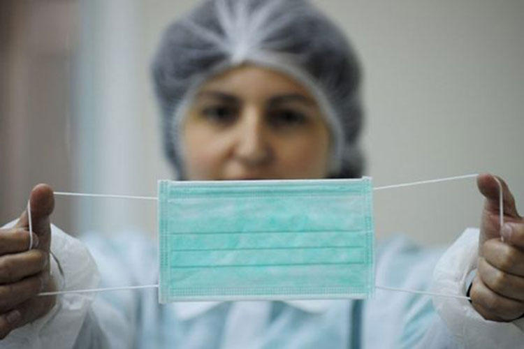 ABŞ-də bu mövsüm qriplə əlaqəli 2300-dən çox ölüm qeydə alınıb