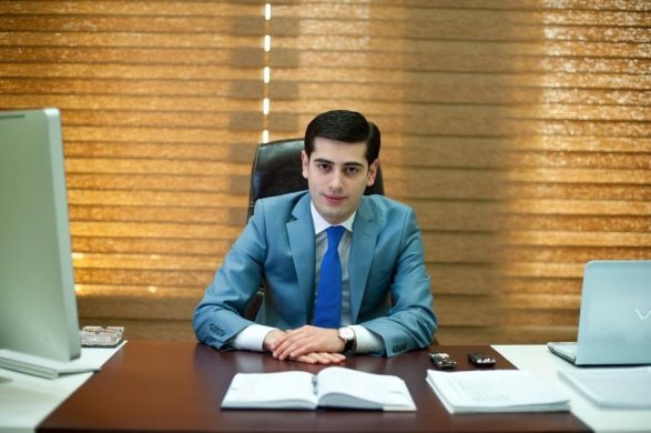 В Стамбуле задержан азербайджанский бизнесмен, который укрывался от Баку