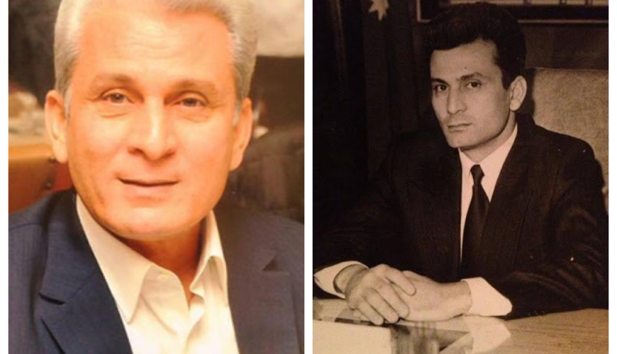 2023-cü ildə dünyasını dəyişən məşhurlarımız (SİYAHI)