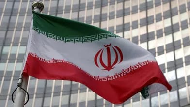 İranda yanacaq təchizatı sisteminə kiberhücum edildi