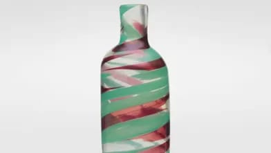 3 dollarlıq güldan 100 min dollara satıldı