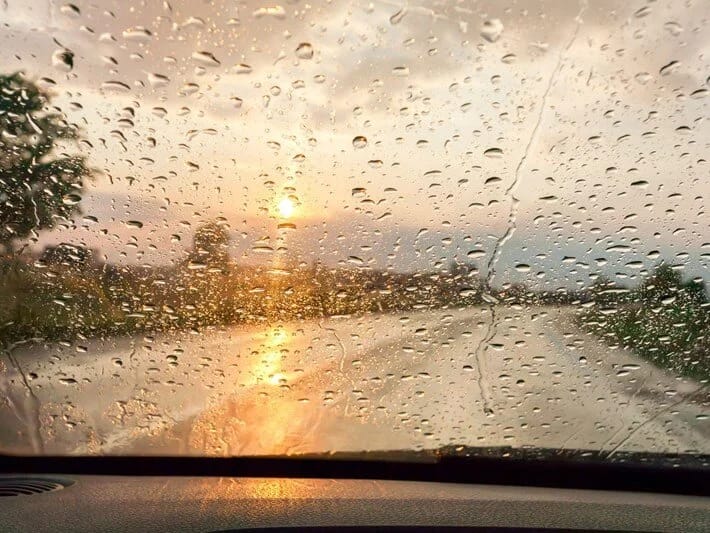 Pakistanda havanın çirklənməsini azaltmaq üçün süni yağış istehsal edildi