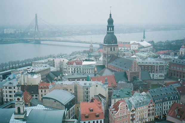 Latviya rusiyalıları ölkədən deportasiya edəcək