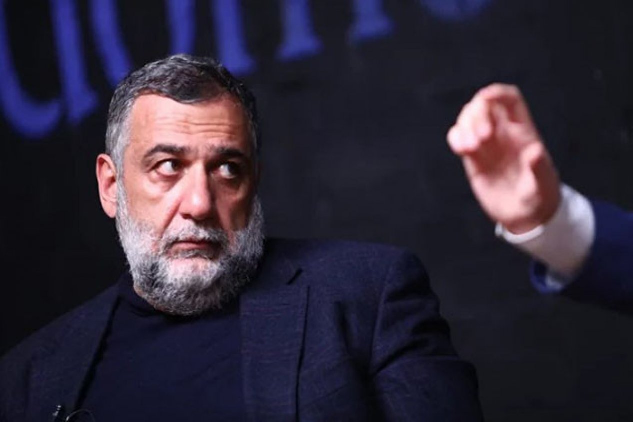 Bakı həbsxanasında saxlanılan Vardanyanla bağlı YENİ FAKTLAR