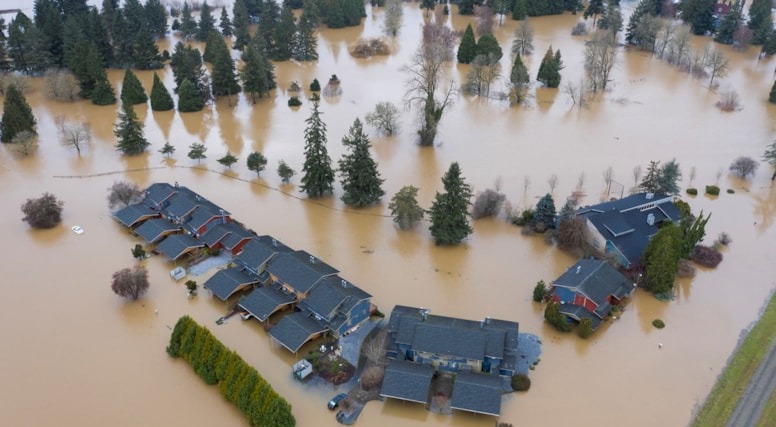 Bu ölkədə iqlim dəyişikliyi səbəbindən 3,2 milyondan çox əhali köçüb