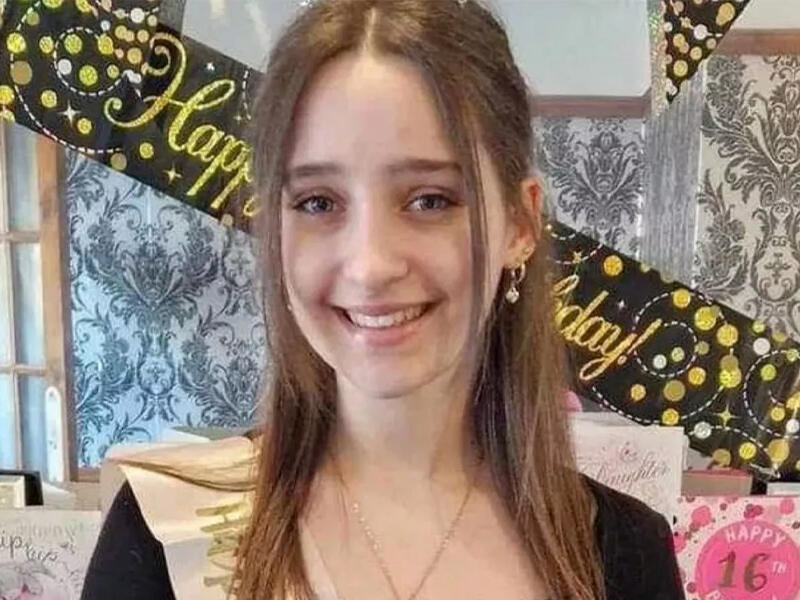 16 yaşlı qız faciəvi şəkildə öldü - Səbəb dəhşətə gətirir