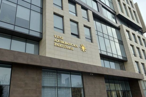 YAP-ın Prezident seçkisində səlahiyyətli nümayəndələri qeydə alındılar