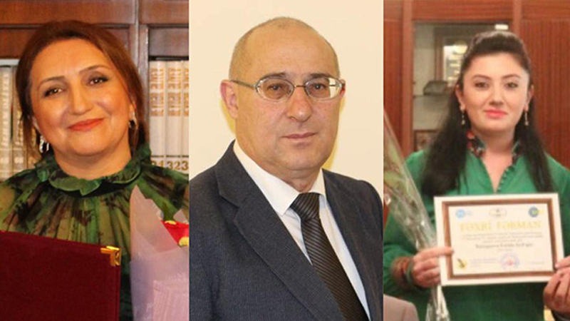 Sabiq rəis və işçiləri məsuliyyətə cəlb edildi - 1 milyon manat...