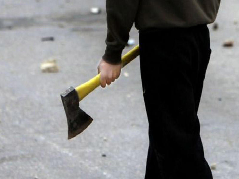 Arvadını baltalayaraq öldürən 70 yaşlı kişi: “Aramızda ədavət olan qohumlarla...”