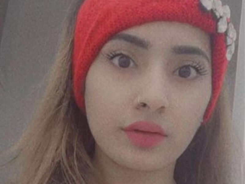 Əmisi 18 yaşlı qızı öldürdü - Dəhşətə gətirən səbəb - FOTO