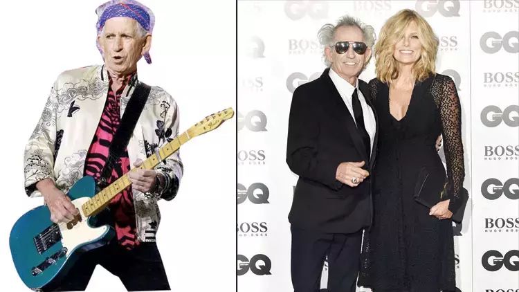 Əfsanəvi gitara ifaçısının 80 yaşı tamam olub