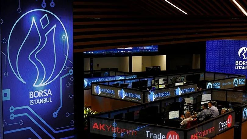 Günün birinci yarısında birja ucuzlaşıb