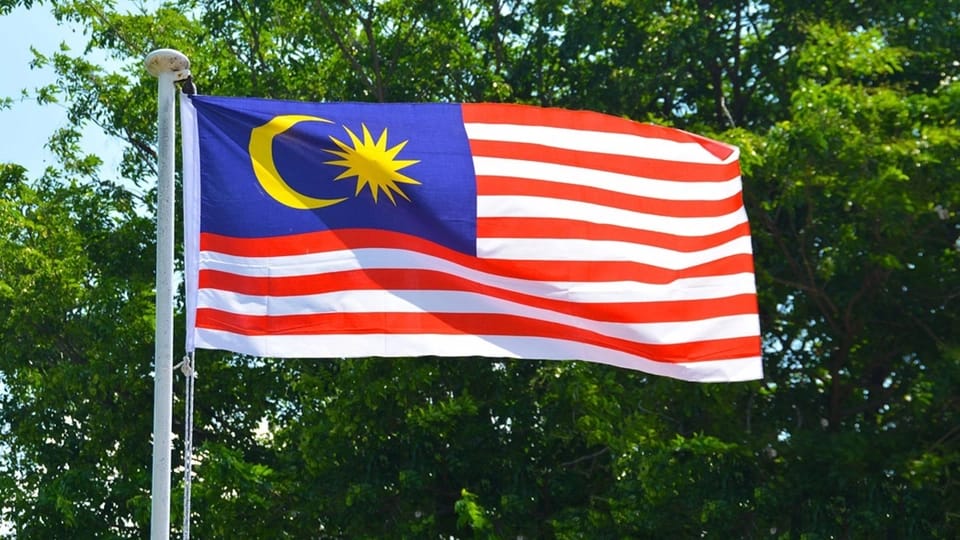 Malayziya İsrail bayraqlı gəmiləri öz limanlarına yanaşmasına icazə verməyəcək