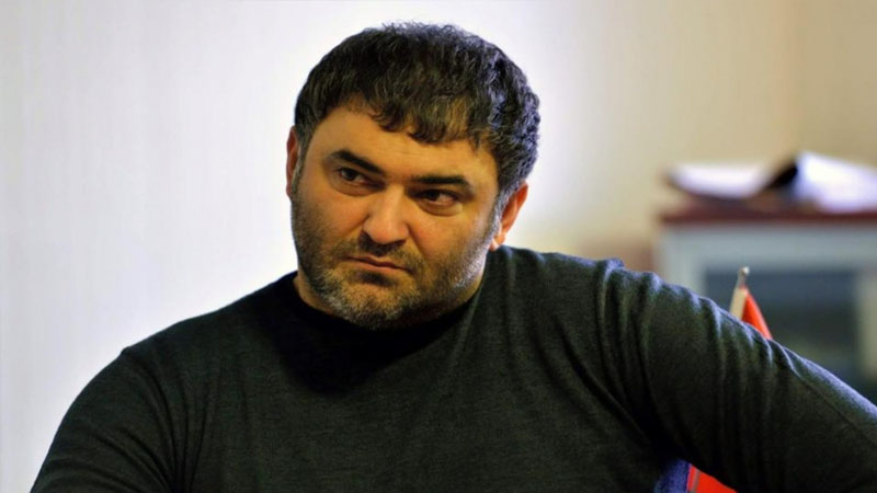 Məhkəmə “Drakon” ləqəbli aktyorla bağlı qərar çıxardı