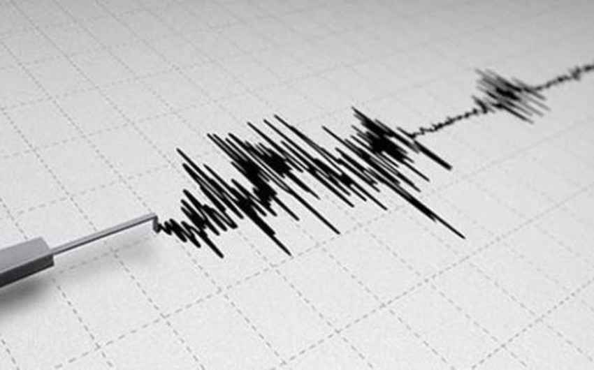 Çində zəlzələ nəticəsində ölənlərin sayı 135-ə çatıb