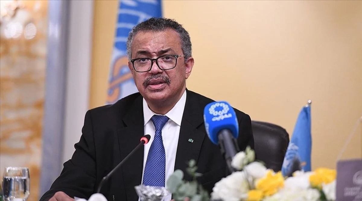 ÜST: Qəzzada dörd xəstəxana minimum səviyyədə işləyir