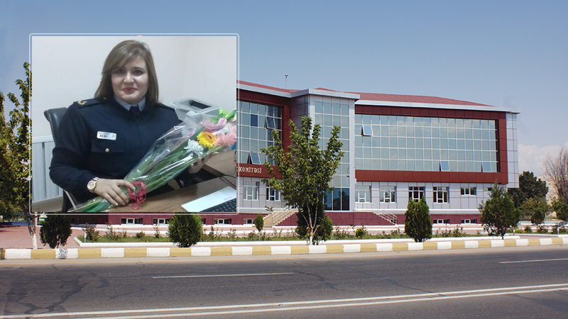 Keçmiş bölmə rəisi Naxçıvan Baş Gömrük İdarəsinən narazıdır - Nə baş verib?