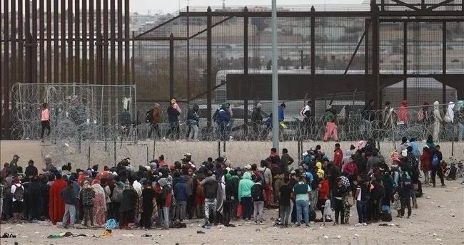 Aİ yeni qaçqın və miqrasiya sazişi üzərində razılığa gəlib