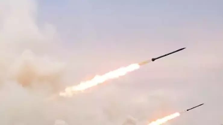 ABŞ-ın İraqdakı bazasına raket hücumu edilib