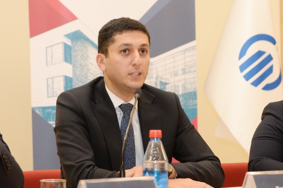 Tural Əliyevə PA-da yeni vəzifə verildi