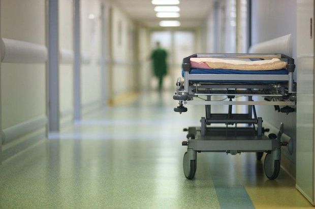 Bakıda qəza: Ana və oğlu xəsarət aldılar