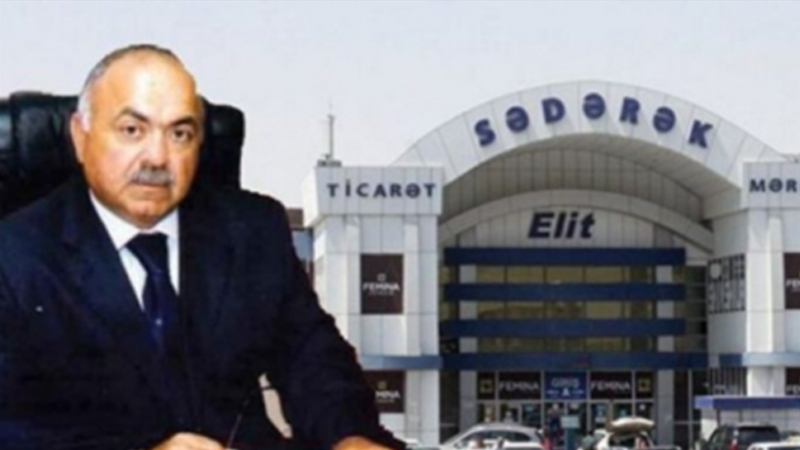 Qədimbəylinin ailəsi məhkəməyə məcburi gətiriləcək