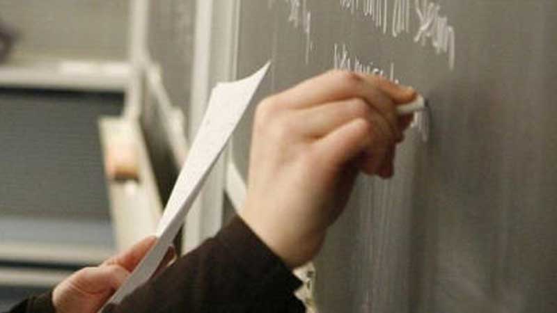 Bu şəxslər müəllim ola bilməyəcək