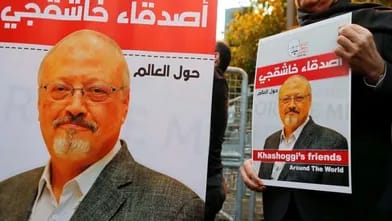 ABŞ Camal Qaşıqçının həyat yoldaşının sığınma ərizəsini qəbul edib