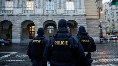 Praqada baş verən hücumdan sonra Çexiyada 1 günlük milli matəm elan edildi