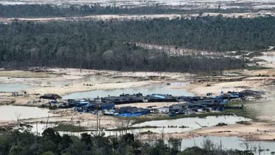 Peruda qızıl mədəninin çökməsi nəticəsində 7 işçi həyatını itirdi